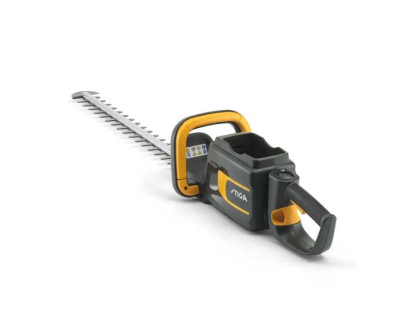 Ht 700e - Batterihäcksax (utan Batteri)